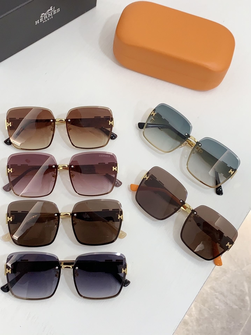 Hermes Sunglasses